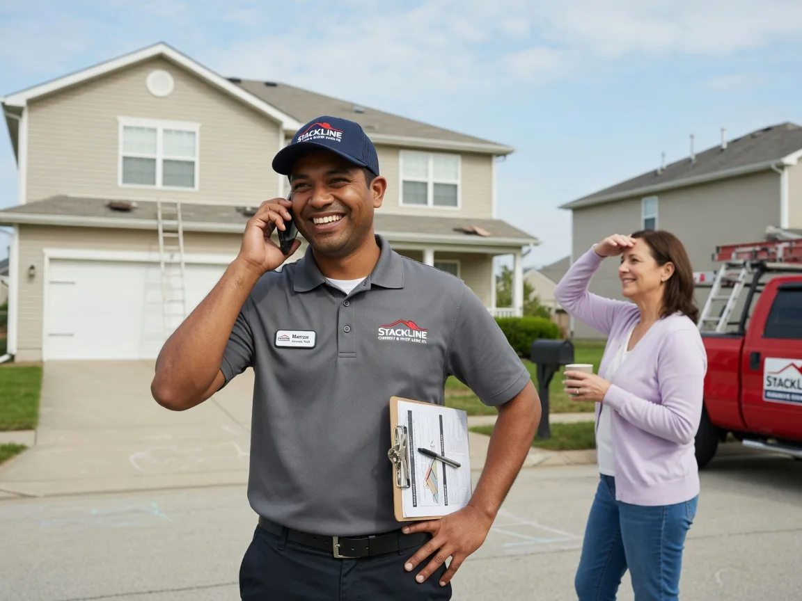 Chimney flashing repair Luling, TX FAQs